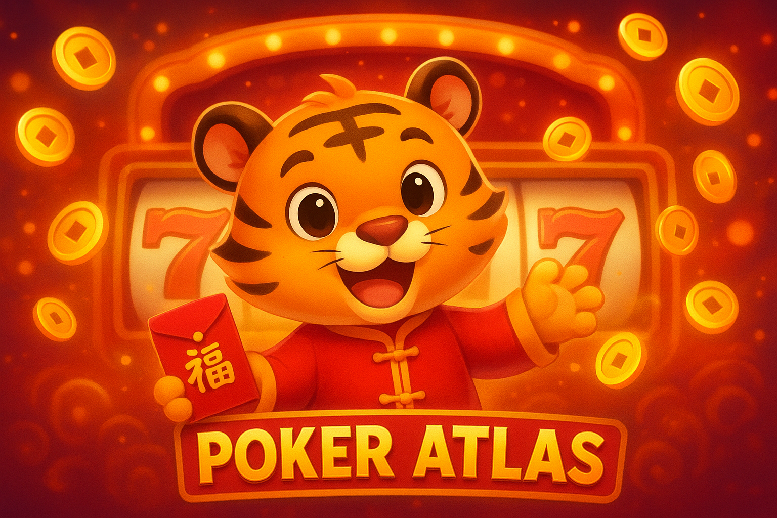 Poker Atlas